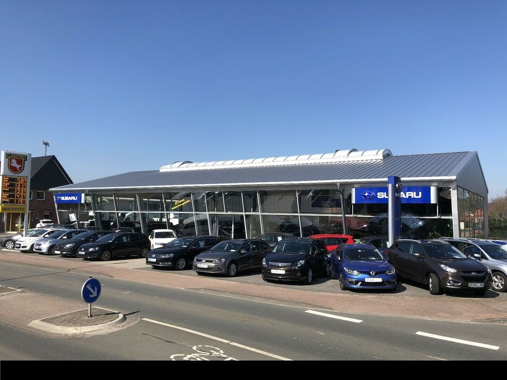 Volkswagen Caddy Maxi 2021