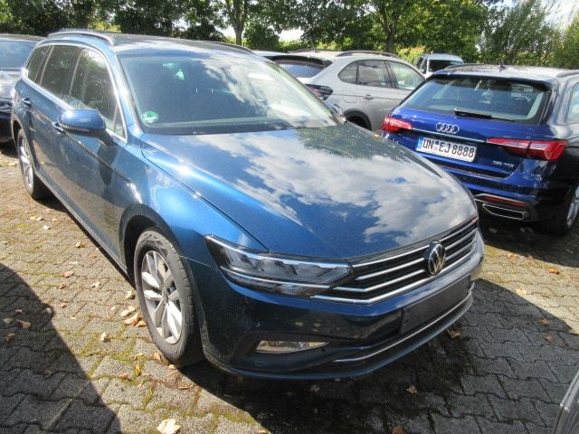 Volkswagen Passat Variant 2023