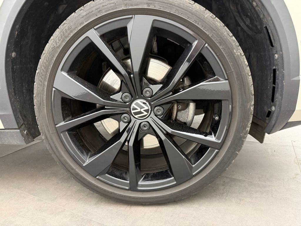 Volkswagen T-Roc 2023
