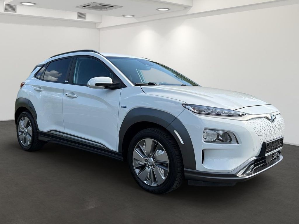 Hyundai KONA 2020