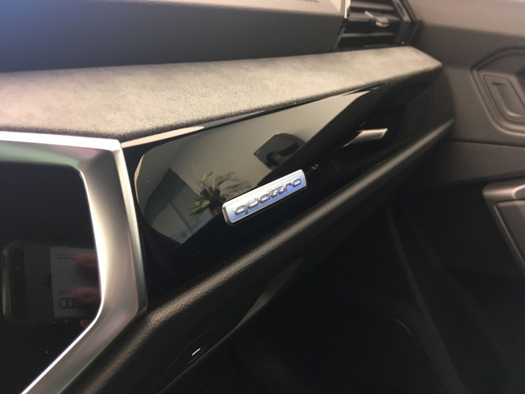Audi Q3 2025