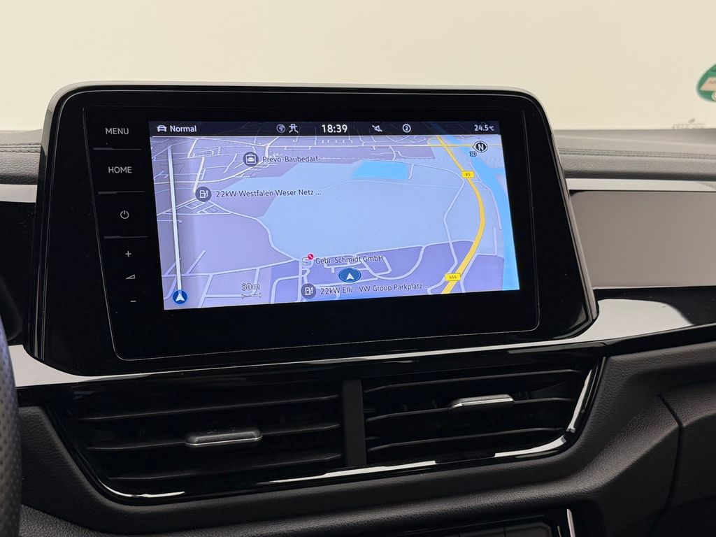 Volkswagen T-Roc 2023