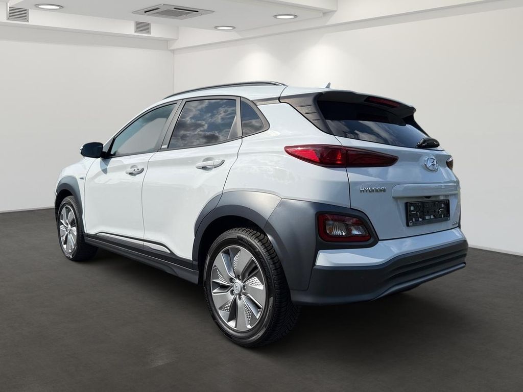 Hyundai KONA 2020