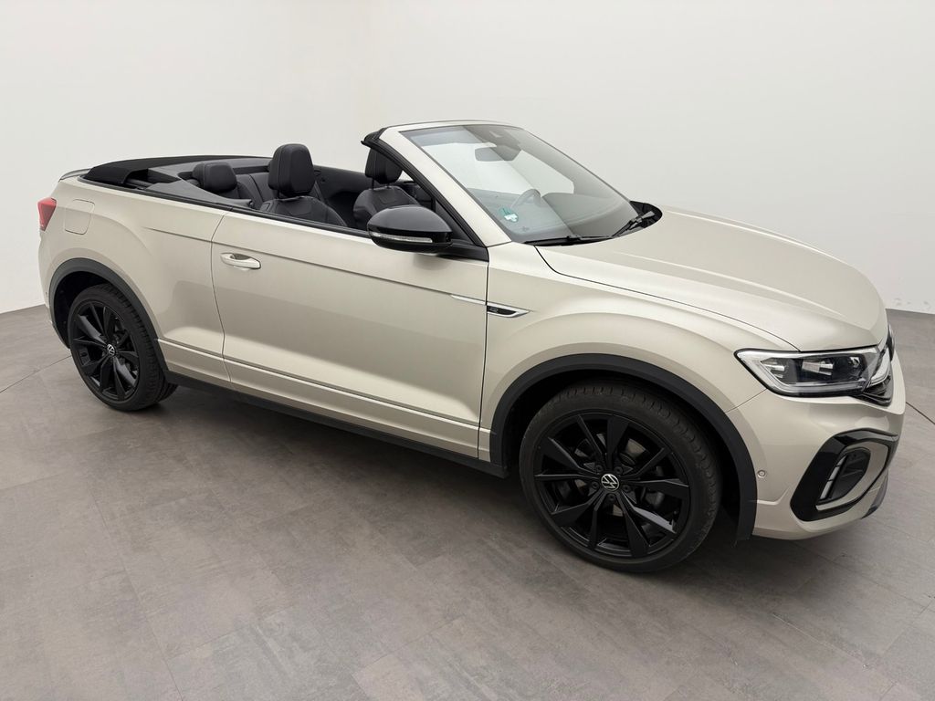Volkswagen T-Roc 2023