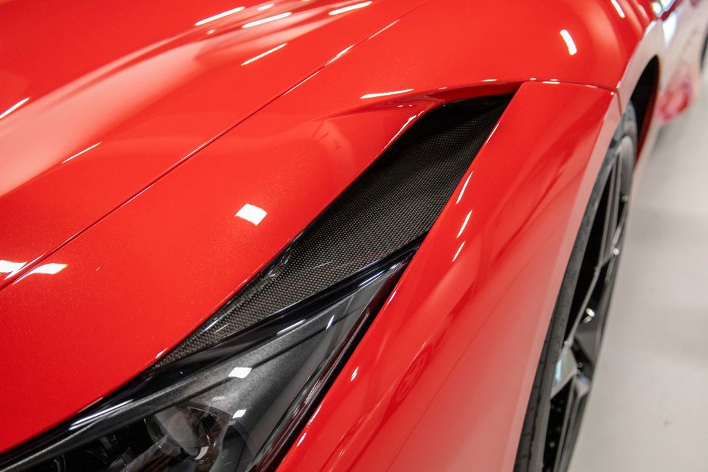 Ferrari F8 2020