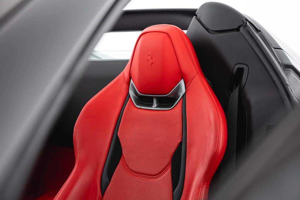 Ferrari 296 GTS 2023