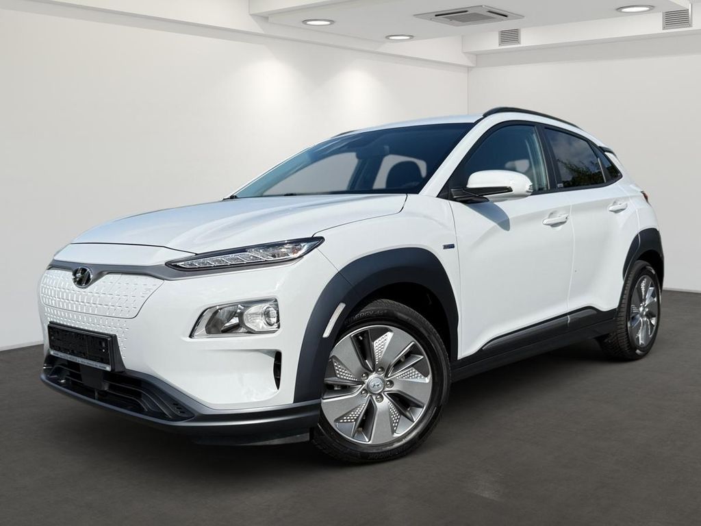 Hyundai KONA 2020