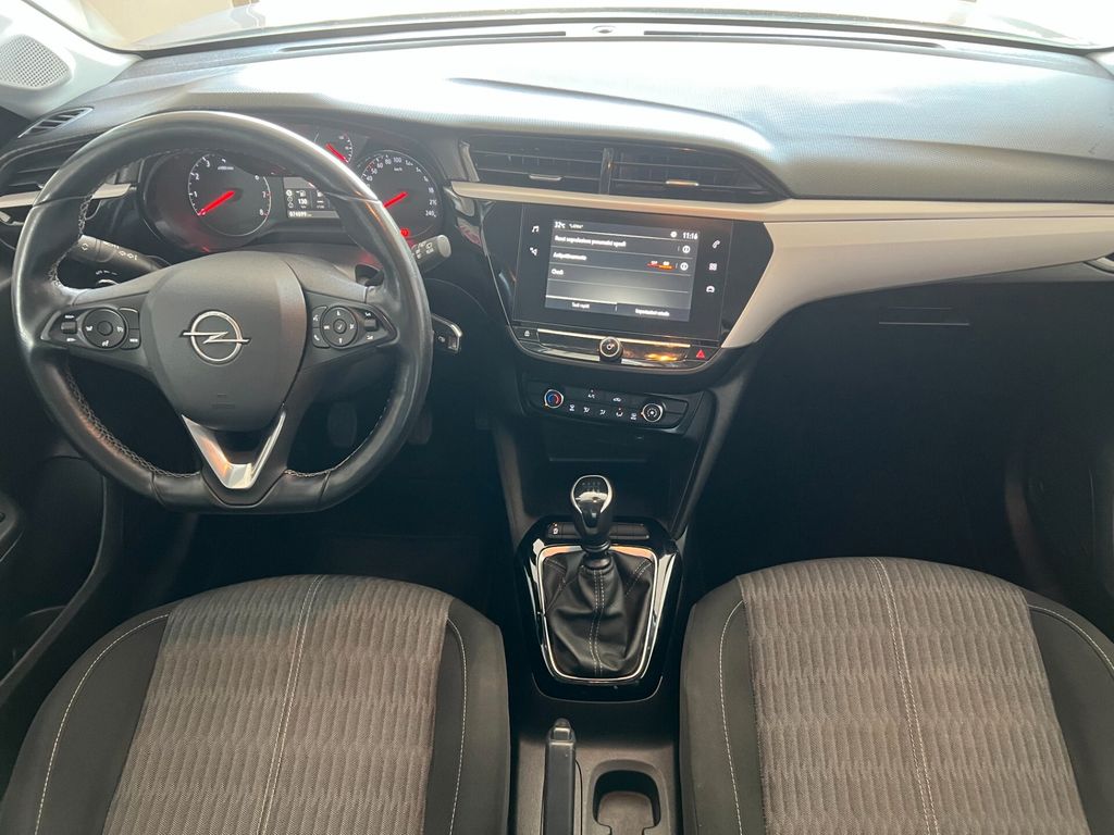 Opel Corsa 2021