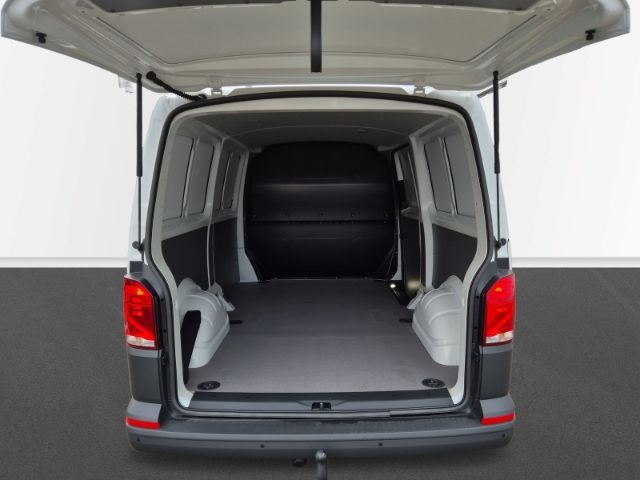 Volkswagen T6 Transporter 2024