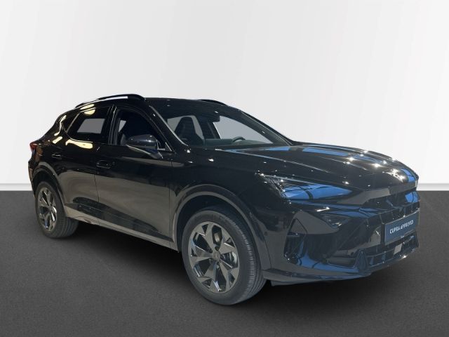 Cupra Formentor 2025