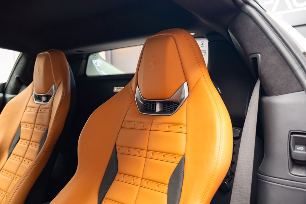 Ferrari 296 GTB 2024