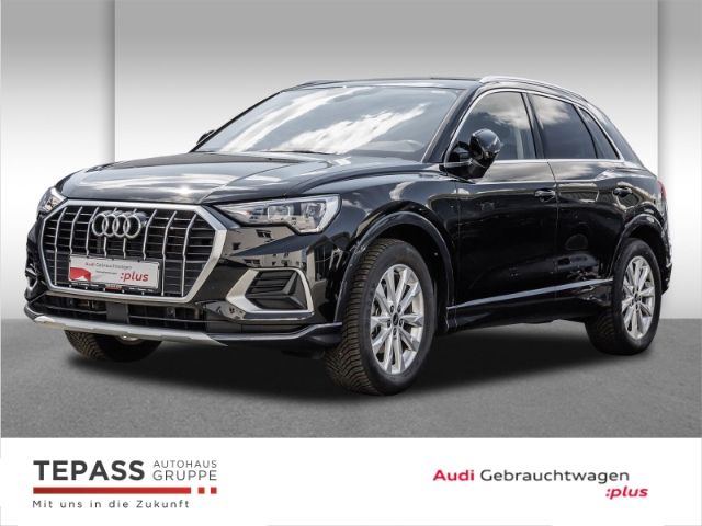Audi Q3 2024