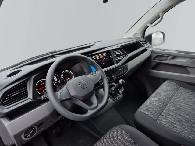 Volkswagen T6 Transporter 2024