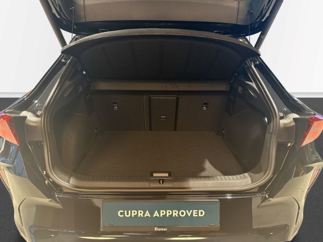 Cupra Formentor 2025