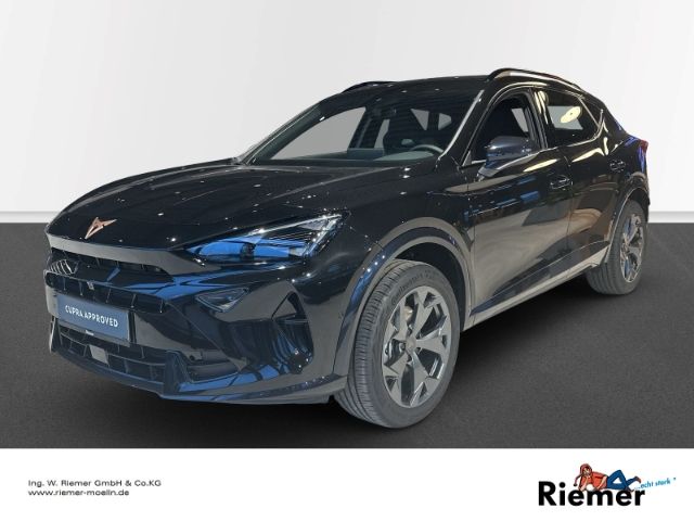 Cupra Formentor 2025