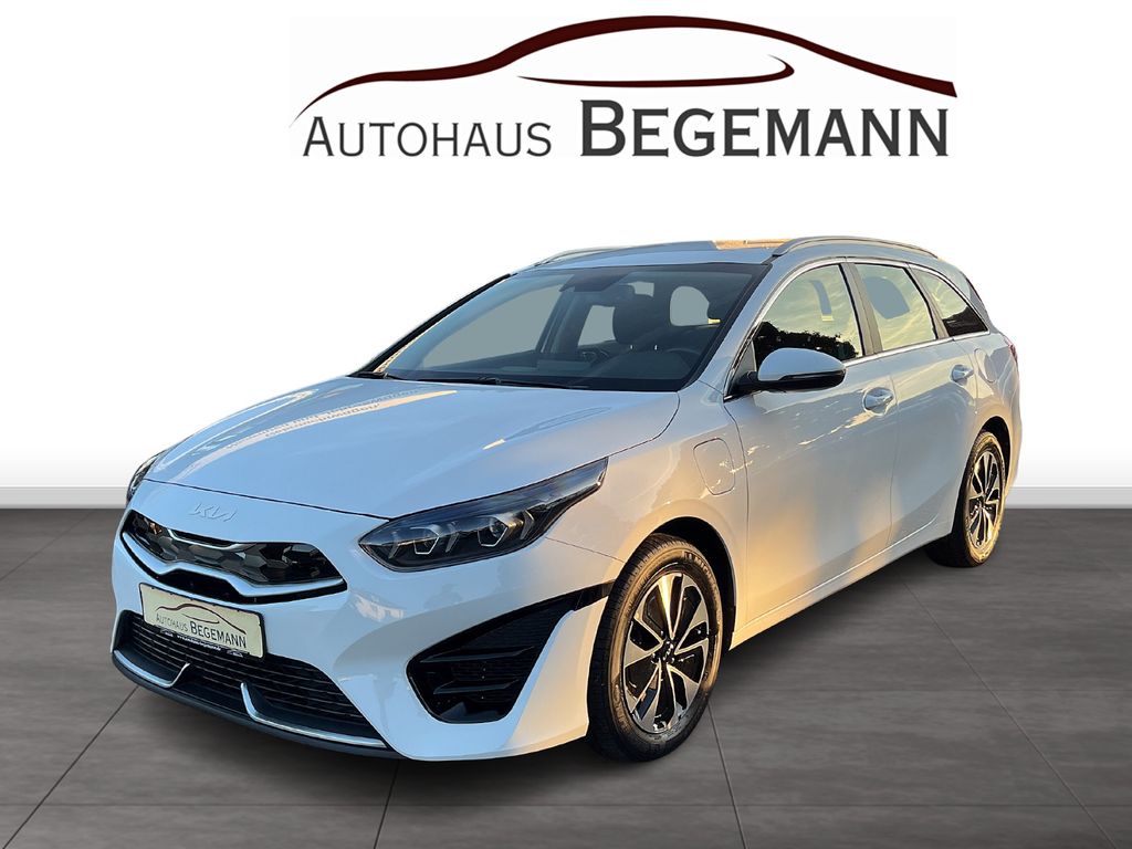 Kia cee'd Sportswagon 2022