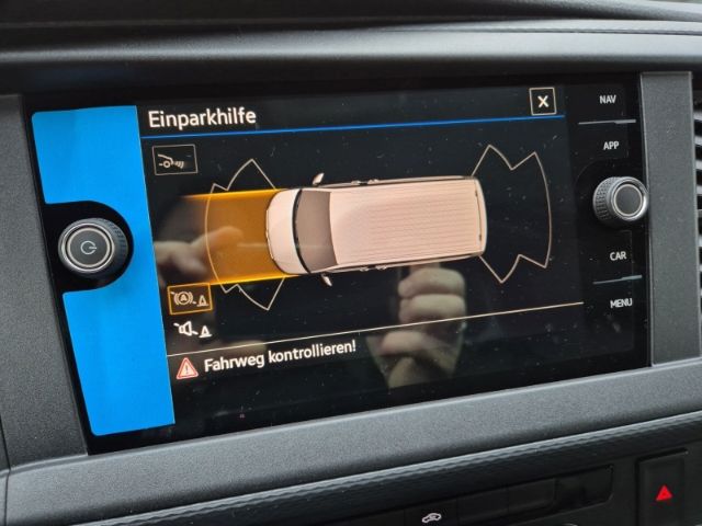 Volkswagen T6 Transporter 2024