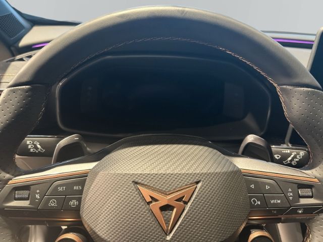 Cupra Formentor 2025