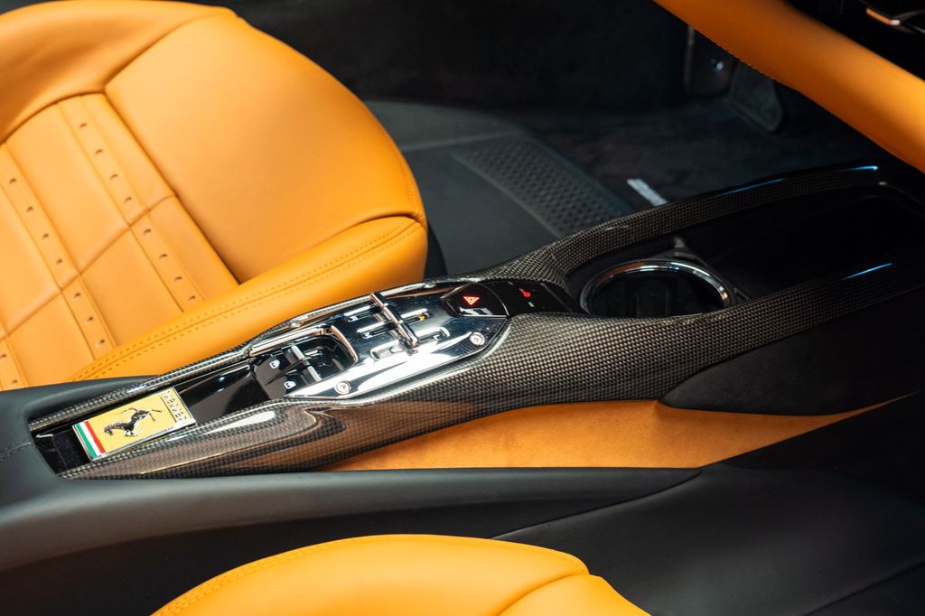 Ferrari 296 GTB 2024