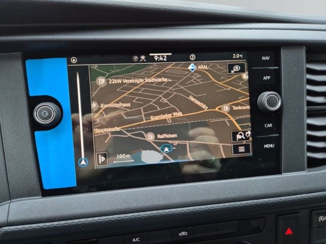 Volkswagen T6 Transporter 2024