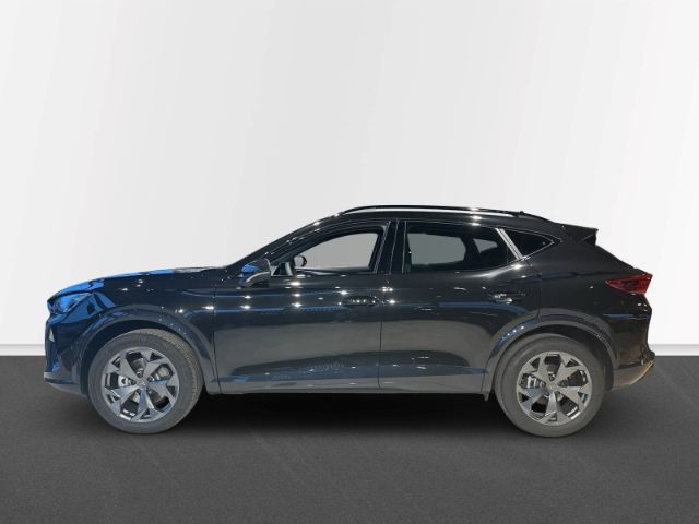 Cupra Formentor 2025
