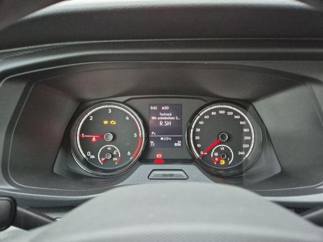 Volkswagen T6 Transporter 2024