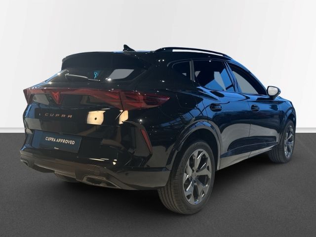 Cupra Formentor 2025