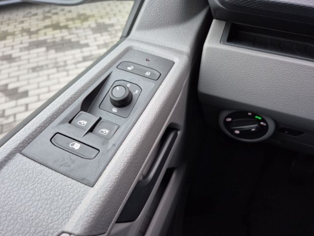 Volkswagen T6 Transporter 2024