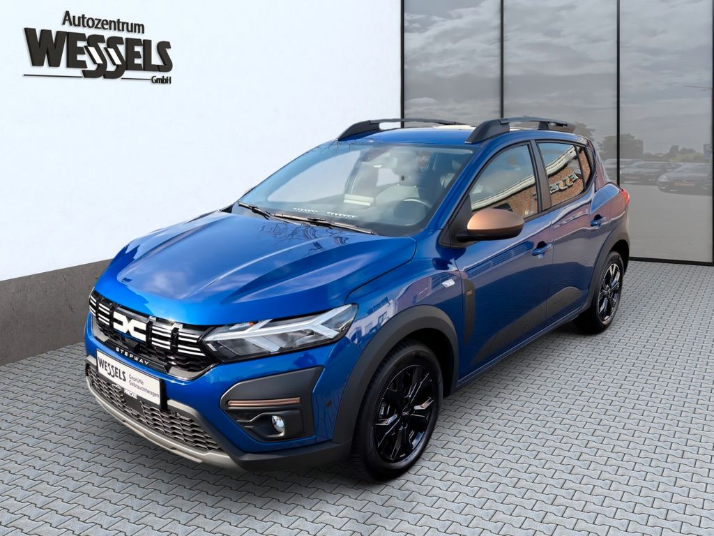 Dacia Sandero 2024