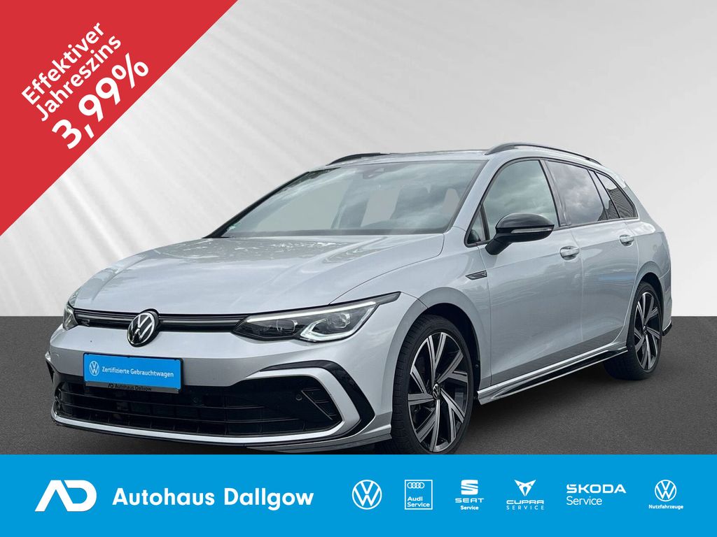 Volkswagen Golf 2024