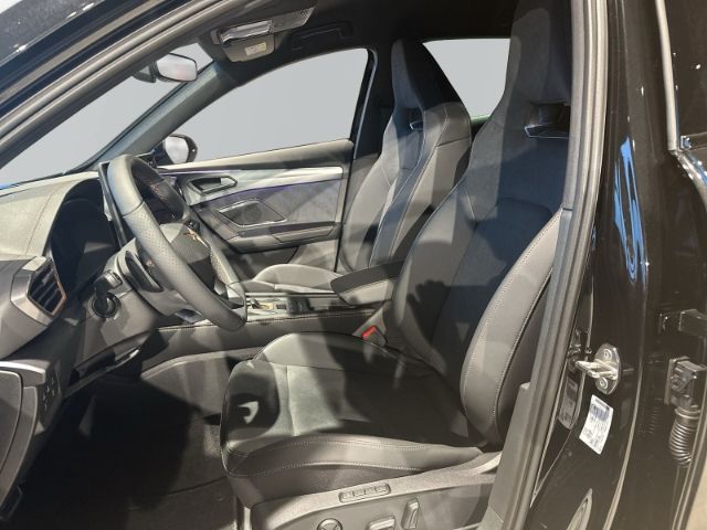 Cupra Formentor 2025