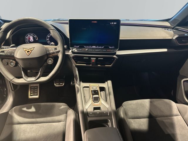 Cupra Formentor 2025