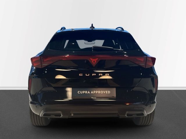 Cupra Formentor 2025