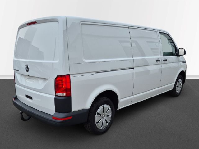 Volkswagen T6 Transporter 2024