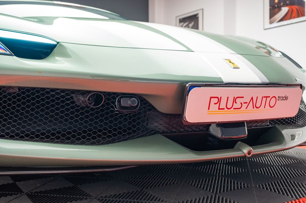 Ferrari 296 GTB 2024