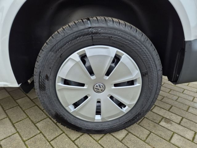 Volkswagen T6 Transporter 2024