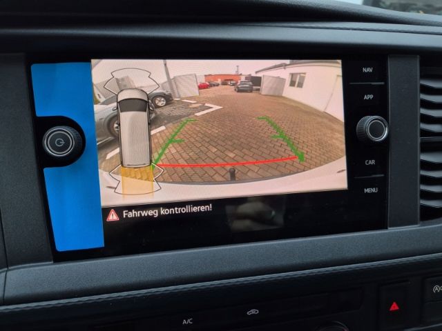 Volkswagen T6 Transporter 2024