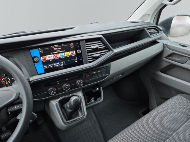 Volkswagen T6 Transporter 2024
