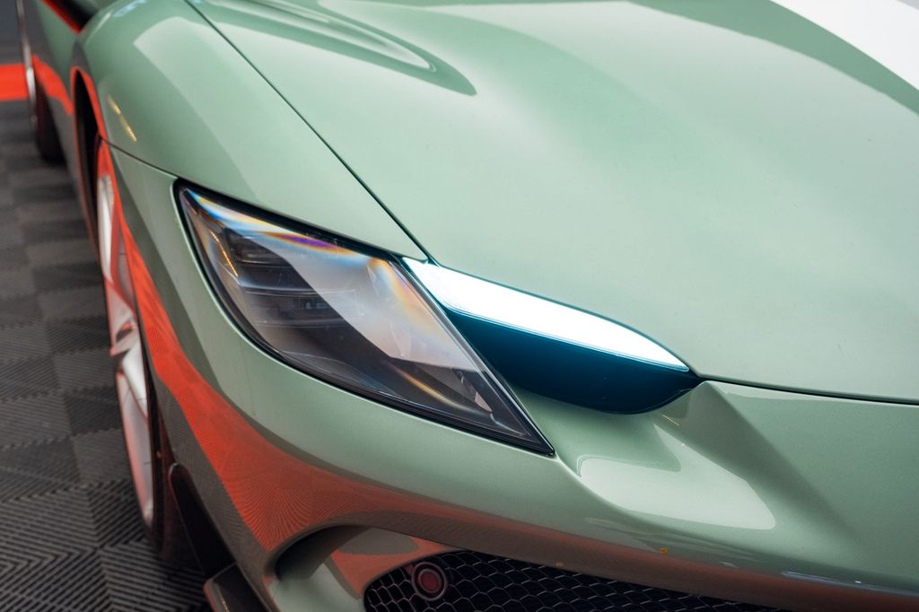 Ferrari 296 GTB 2024