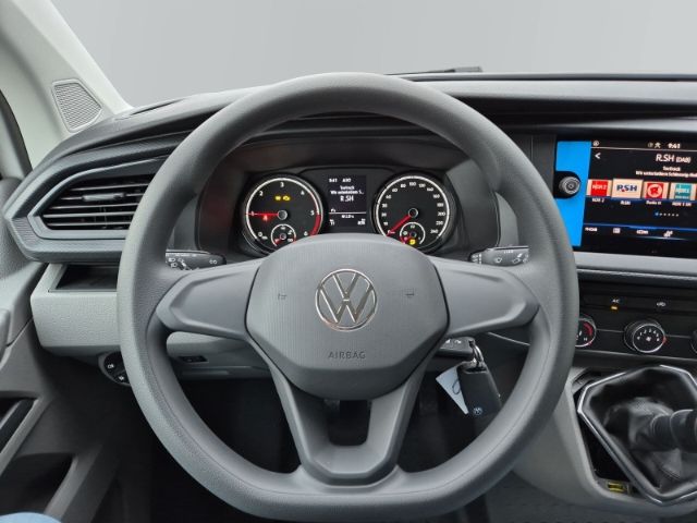 Volkswagen T6 Transporter 2024