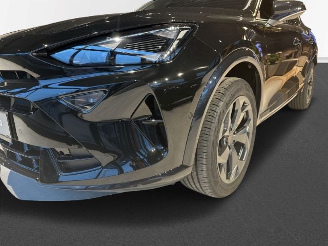 Cupra Formentor 2025