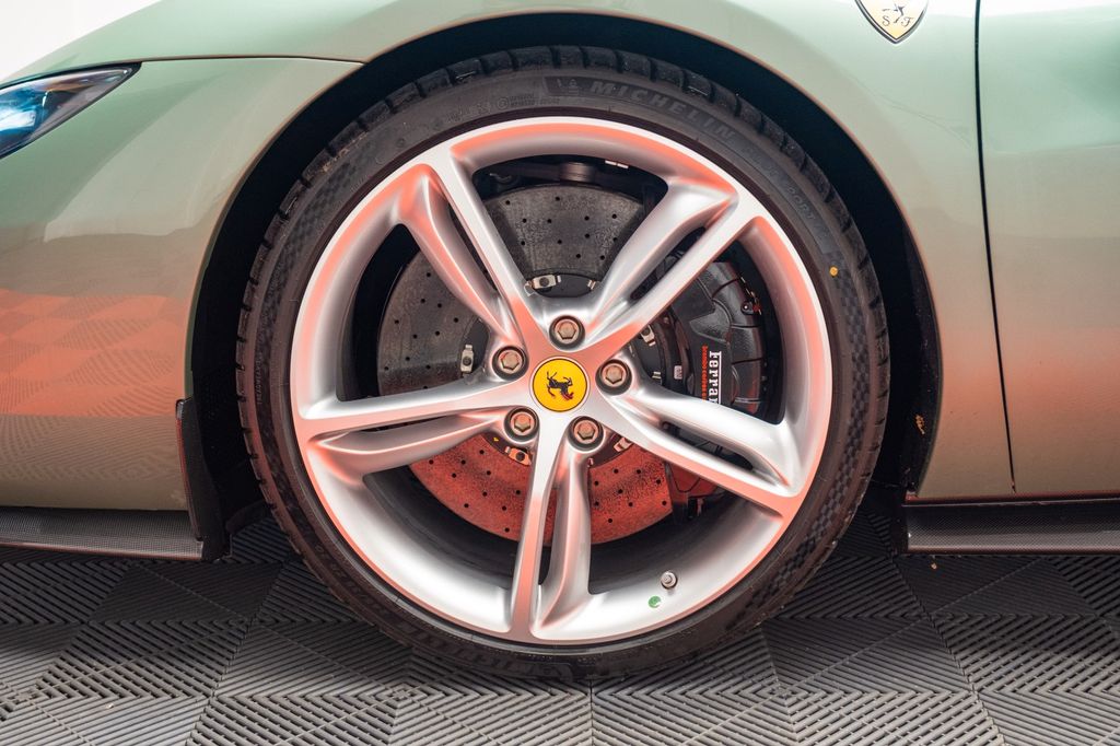 Ferrari 296 GTB 2024