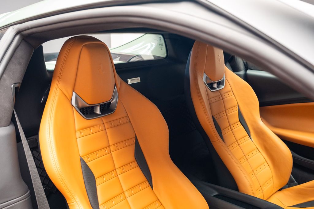 Ferrari 296 GTB 2024