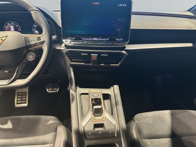 Cupra Formentor 2025