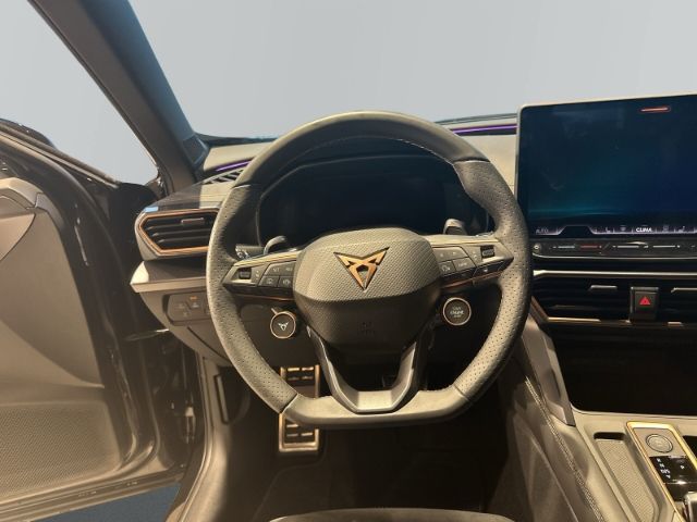 Cupra Formentor 2025