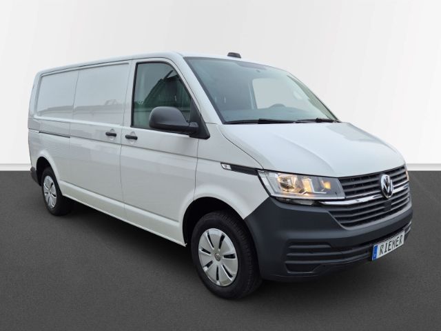 Volkswagen T6 Transporter 2024