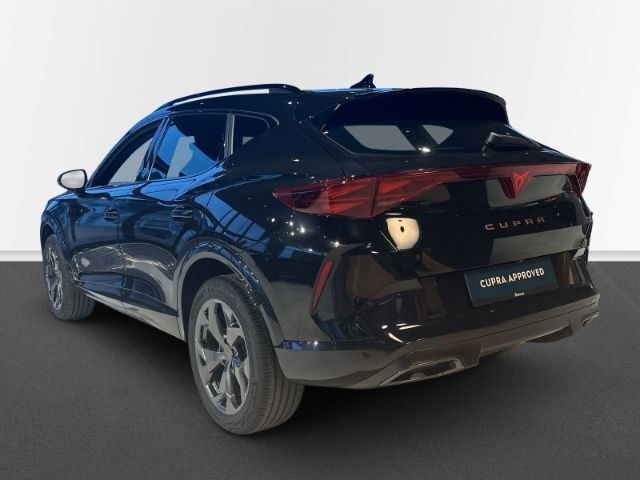 Cupra Formentor 2025