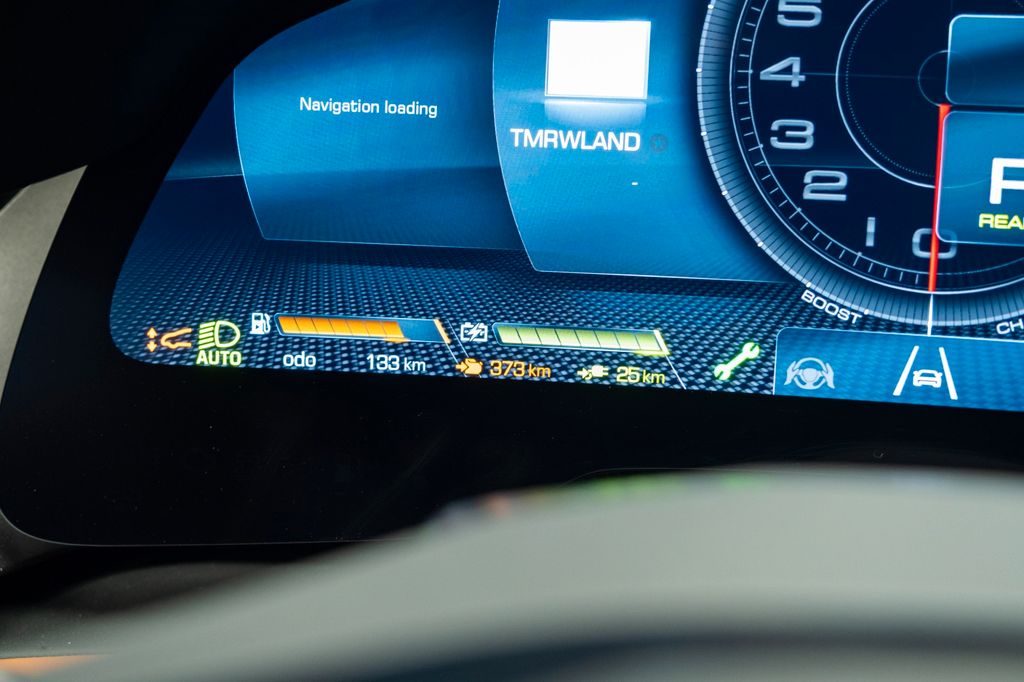 Ferrari 296 GTB 2024