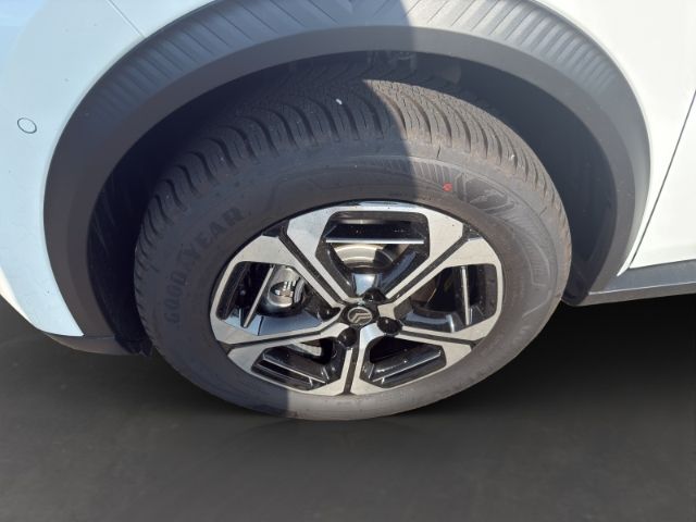 Citroën C3 Aircross 2025