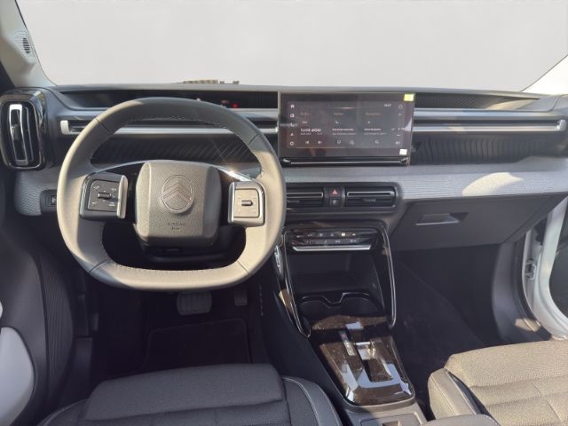 Citroën C3 Aircross 2025